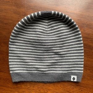 Black Diamond Beanie